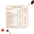 Eatopia Mixed Berry Honey Jam